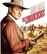 The Comancheros