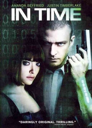 In Time image number 0