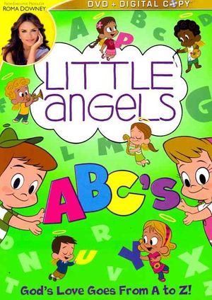 Little Angels: ABCs image number 0
