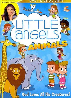 Little Angels: Animals image number 0