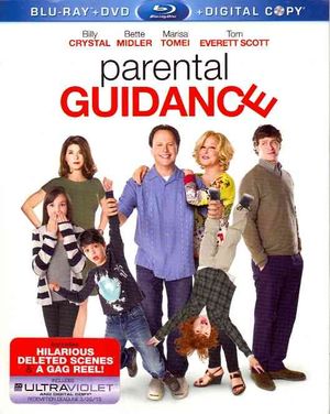 Parental Guidance image number 0