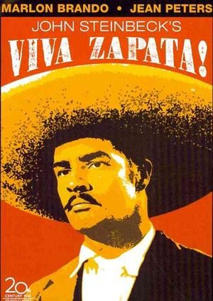 Viva Zapata] image number 0