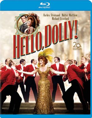 Hello, Dolly! image number 0