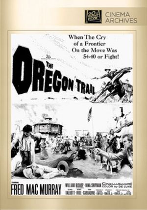 The Oregon Trail image number 0