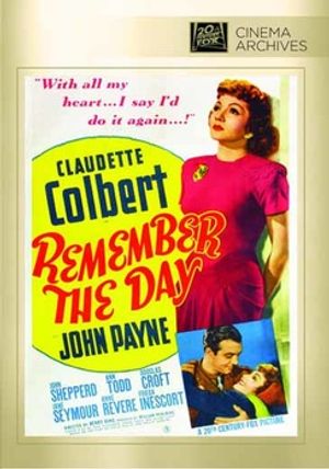 Remember the Day image number 0