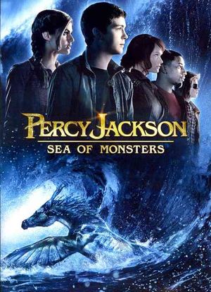 Percy Jackson: Sea of Monsters image number 0