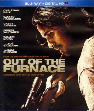 Out of the Furnace image number 0