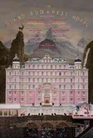 The Grand Budapest Hotel image number 0