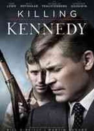 Killing Kennedy image number 0