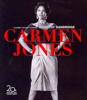 Carmen Jones image number 0