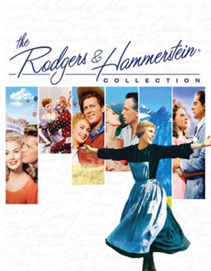 The Rodgers & Hammerstein Collection image number 0