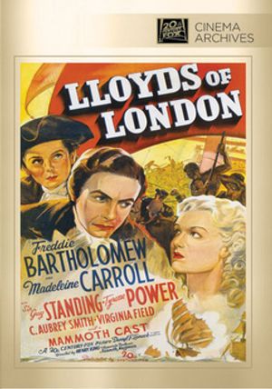 Lloyd's of London image number 0