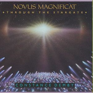 Novus Magnificant image number 0