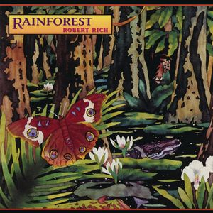 Rainforest image number 0
