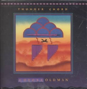 Thunder Chord image number 0