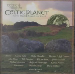 Celtic Twilight 4 image number 0