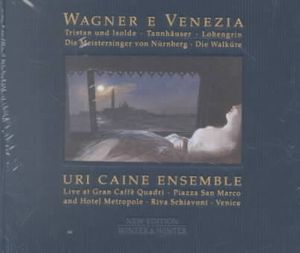 Wagner & Venice image number 0