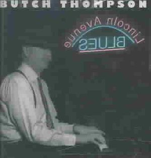 Lincoln Avenue Blues image number 0