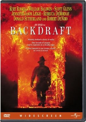 Backdraft image number 0