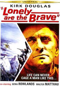 Lonely Are the Brave