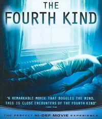 The Fourth Kind