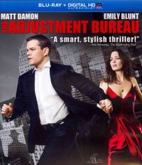 The Adjustment Bureau