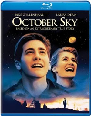 October Sky image number 0