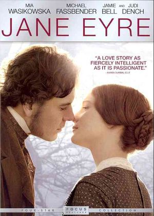 Jane Eyre image number 0