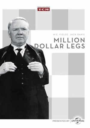 Million Dollar Legs image number 0