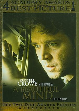 A Beautiful Mind image number 0