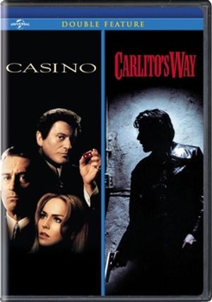 Casino / Carlito's Way image number 0