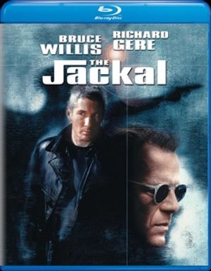 The Jackal image number 0