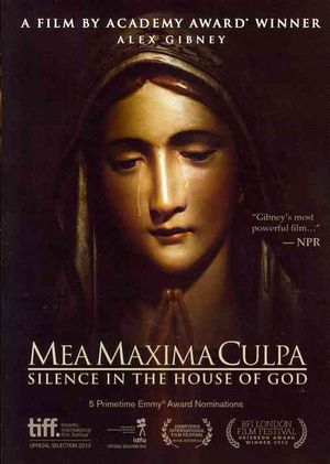 Mea Maxima Culpa: Silence in the House of God image number 0