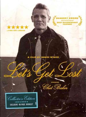 Let's Get Lost image number 0