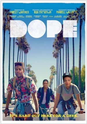 Dope image number 0