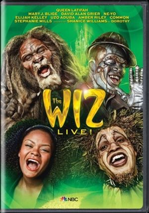The Wiz Live! image number 0