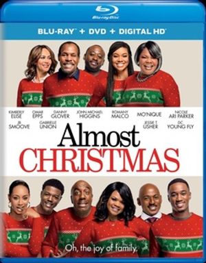 Almost Christmas image number 0