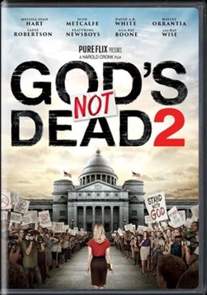 God's Not Dead 2 image number 0