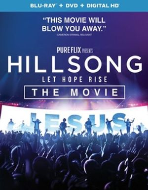 Hillsong: Let Hope Rise image number 0