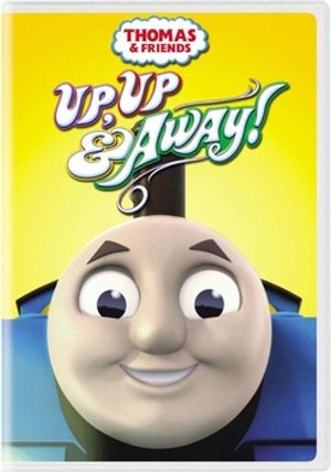 Thomas & Friends: Up, Up & Away! image number 0