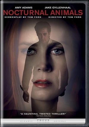 Nocturnal Animals image number 0