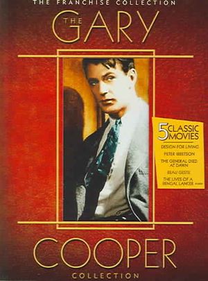 The Gary Cooper Collection image number 0