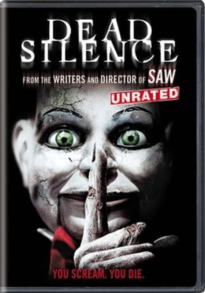 Dead Silence image number 0
