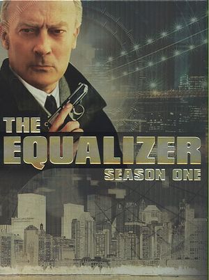 The Equalizer: Season One image number 0