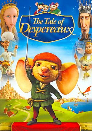 The Tale of Despereaux image number 0