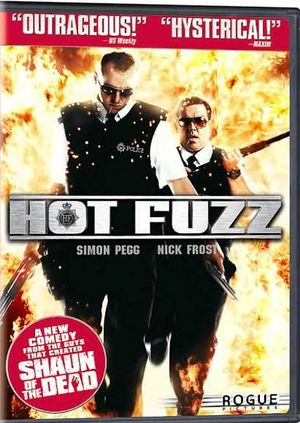 Hot Fuzz image number 0