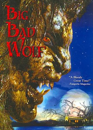 Big, Bad Wolf image number 0