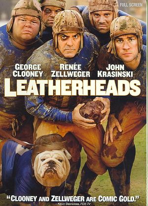 Leatherheads image number 0