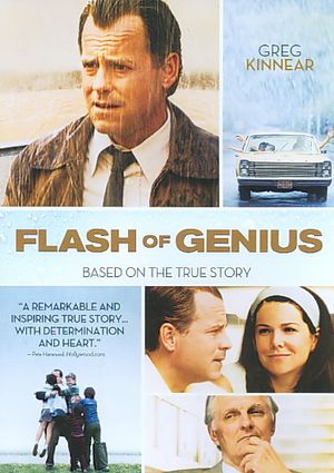Flash of Genius image number 0