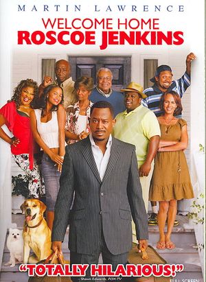 Welcome Home Roscoe Jenkins image number 0